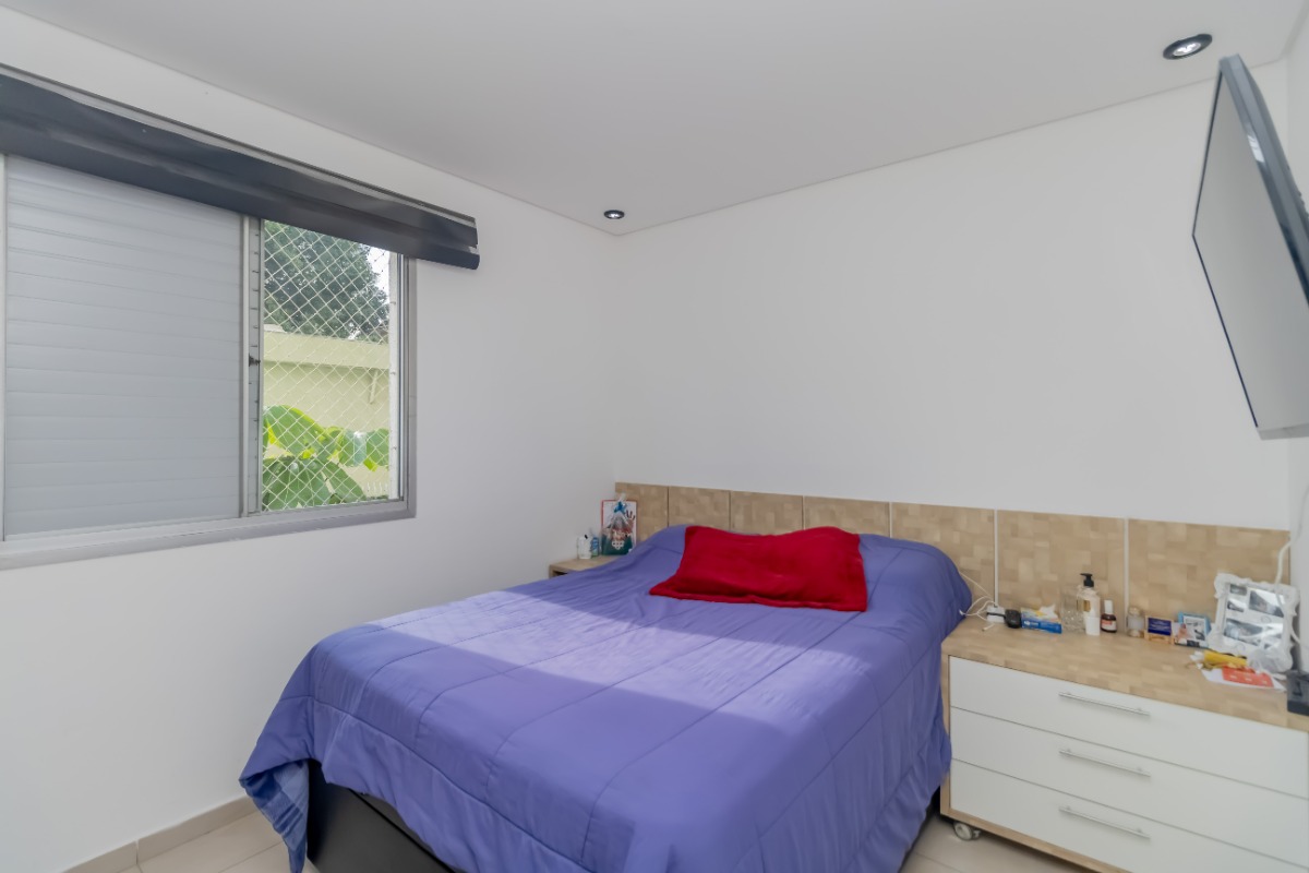 Apartamento, 3 quartos, 82 m² - Foto 13
