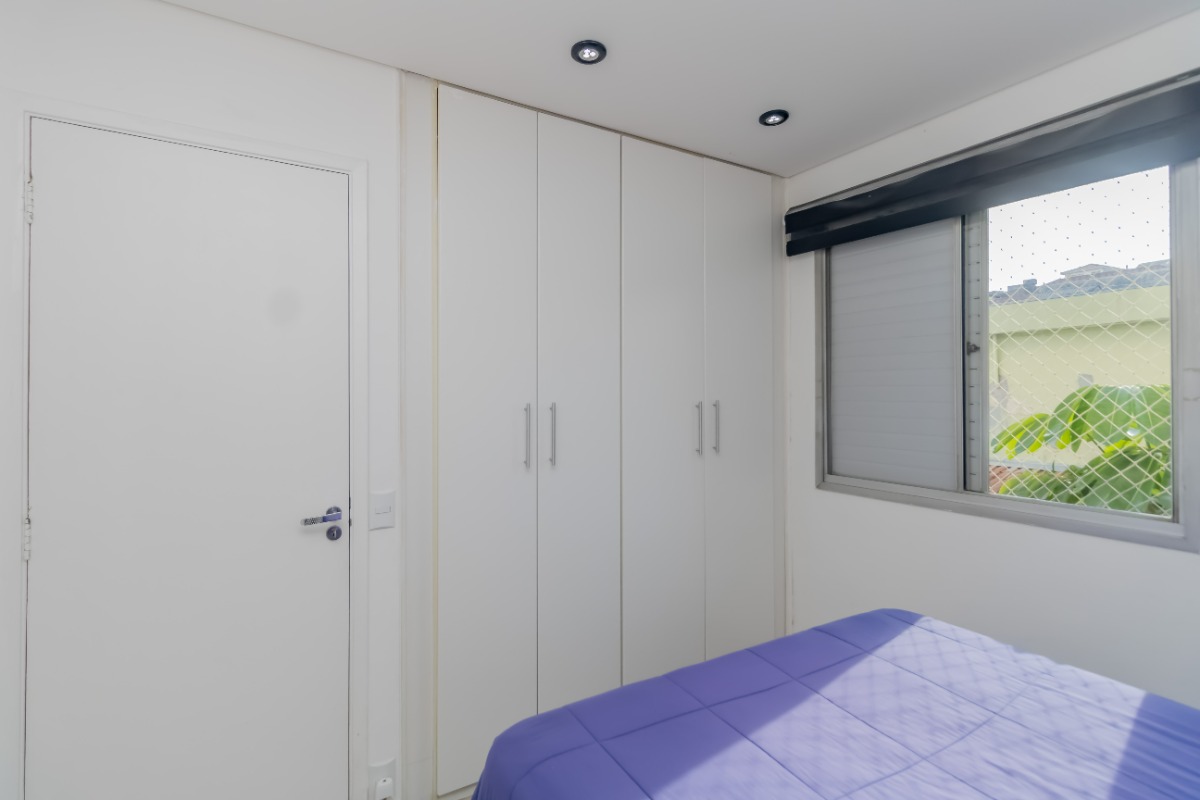 Apartamento, 3 quartos, 82 m² - Foto 15