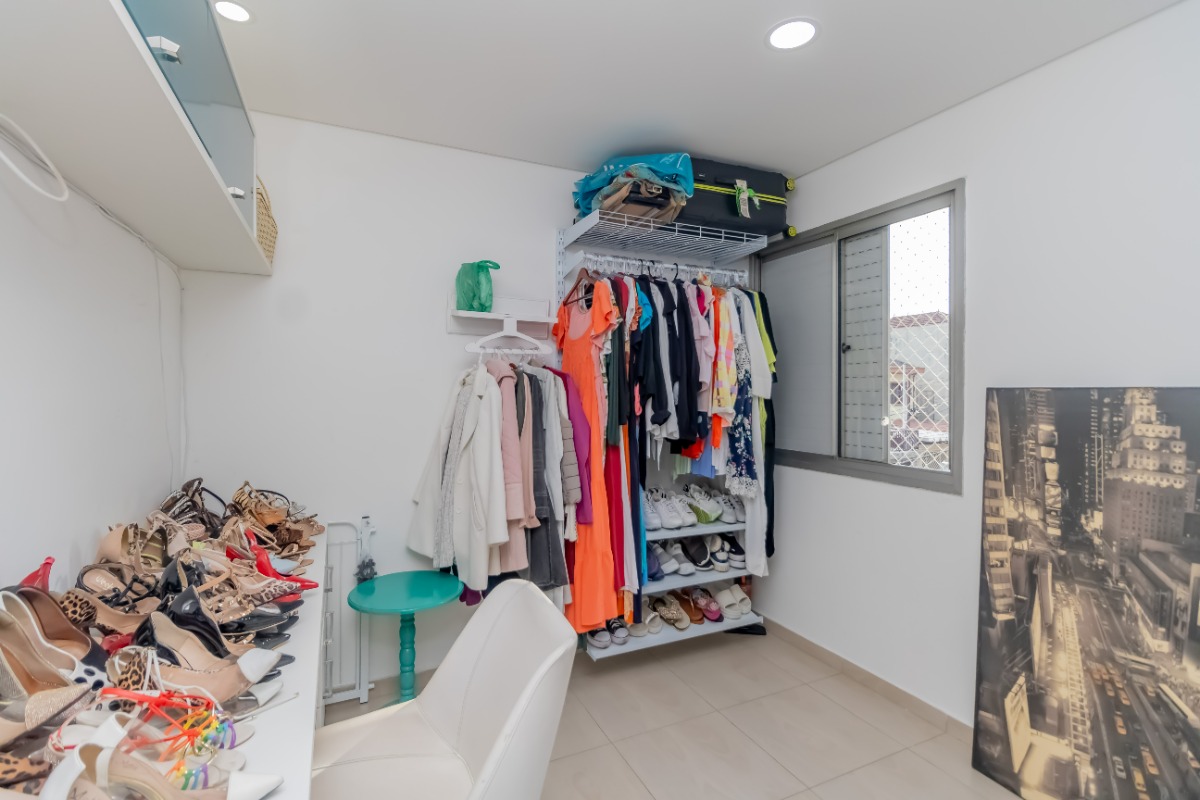 Apartamento, 3 quartos, 82 m² - Foto 16