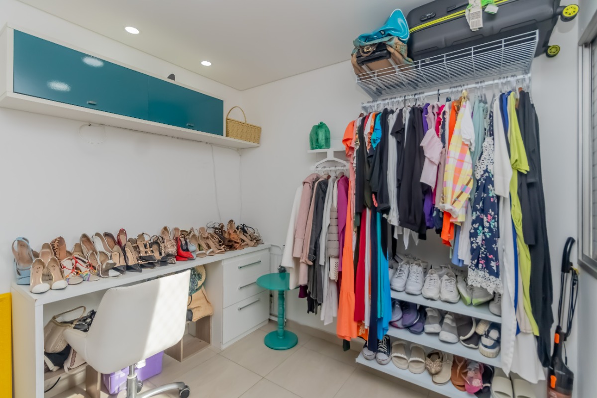 Apartamento, 3 quartos, 82 m² - Foto 17