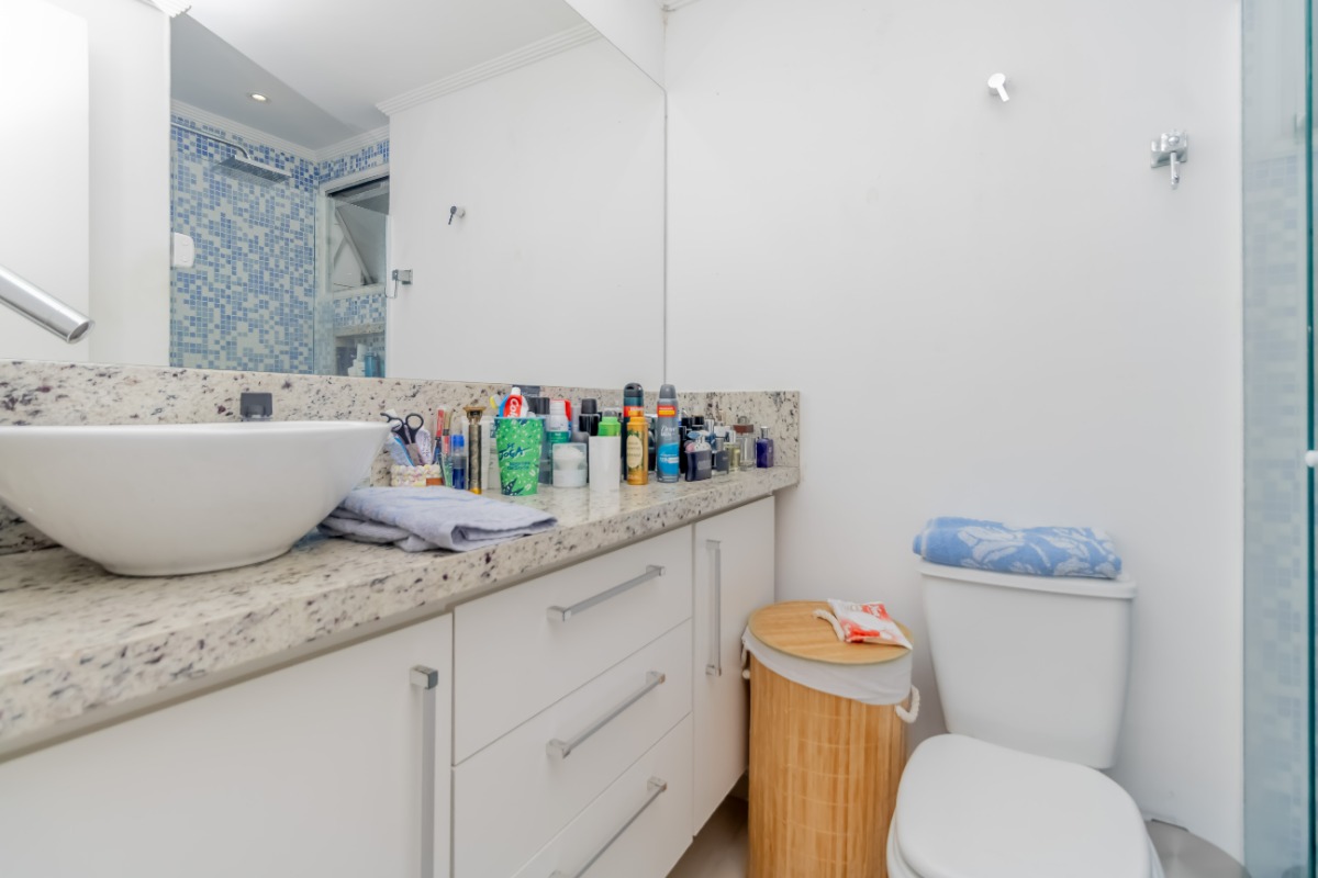 Apartamento, 3 quartos, 82 m² - Foto 19