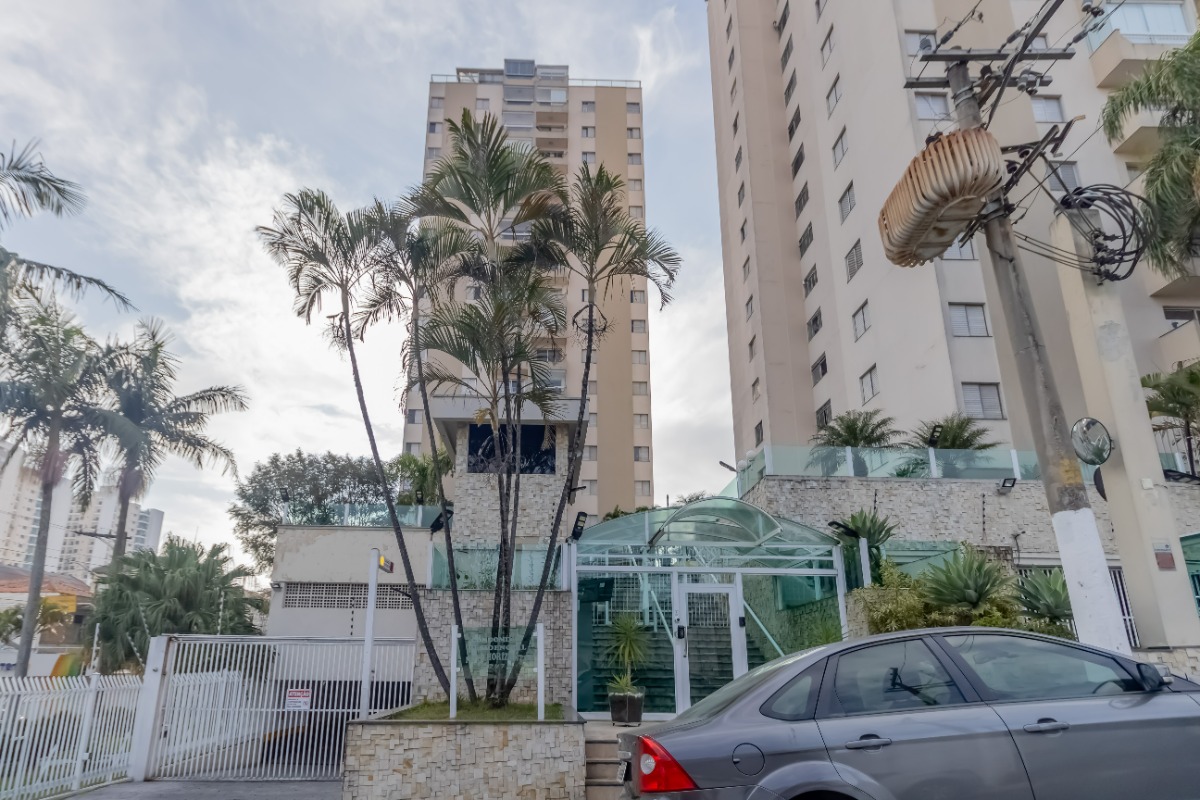 Apartamento, 3 quartos, 82 m² - Foto 2