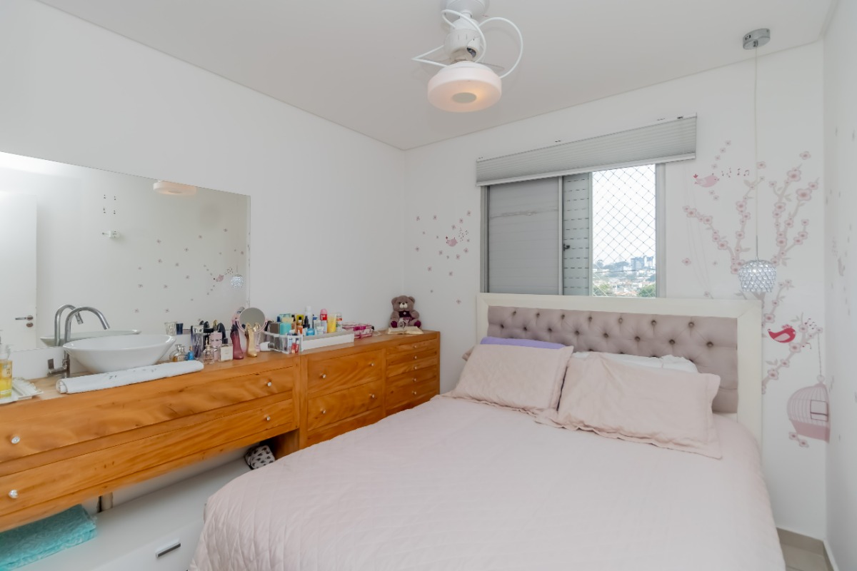 Apartamento, 3 quartos, 82 m² - Foto 20