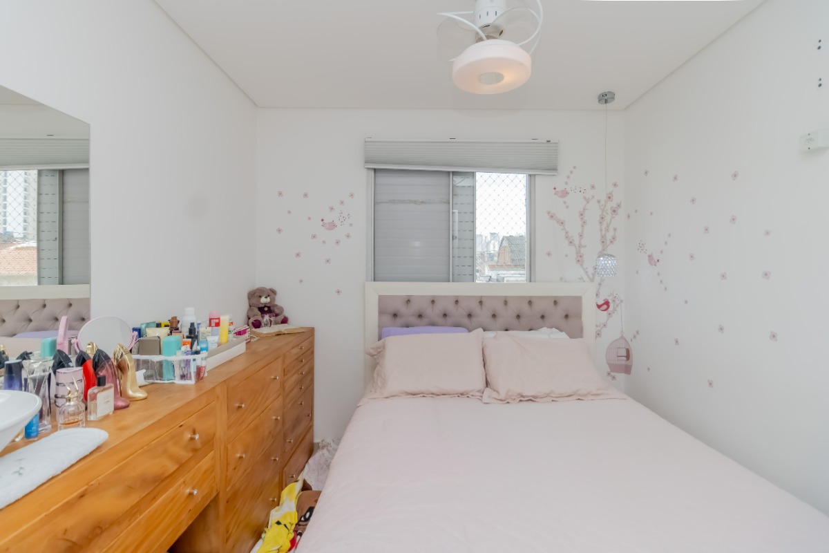 Apartamento, 3 quartos, 82 m² - Foto 21