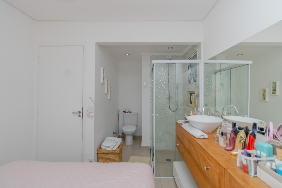 Apartamento, 3 quartos, 82 m² - Foto 22