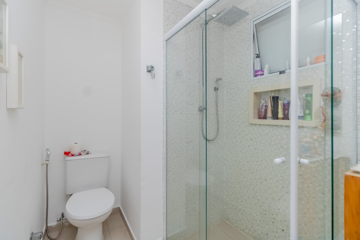 Apartamento, 3 quartos, 82 m² - Foto 23