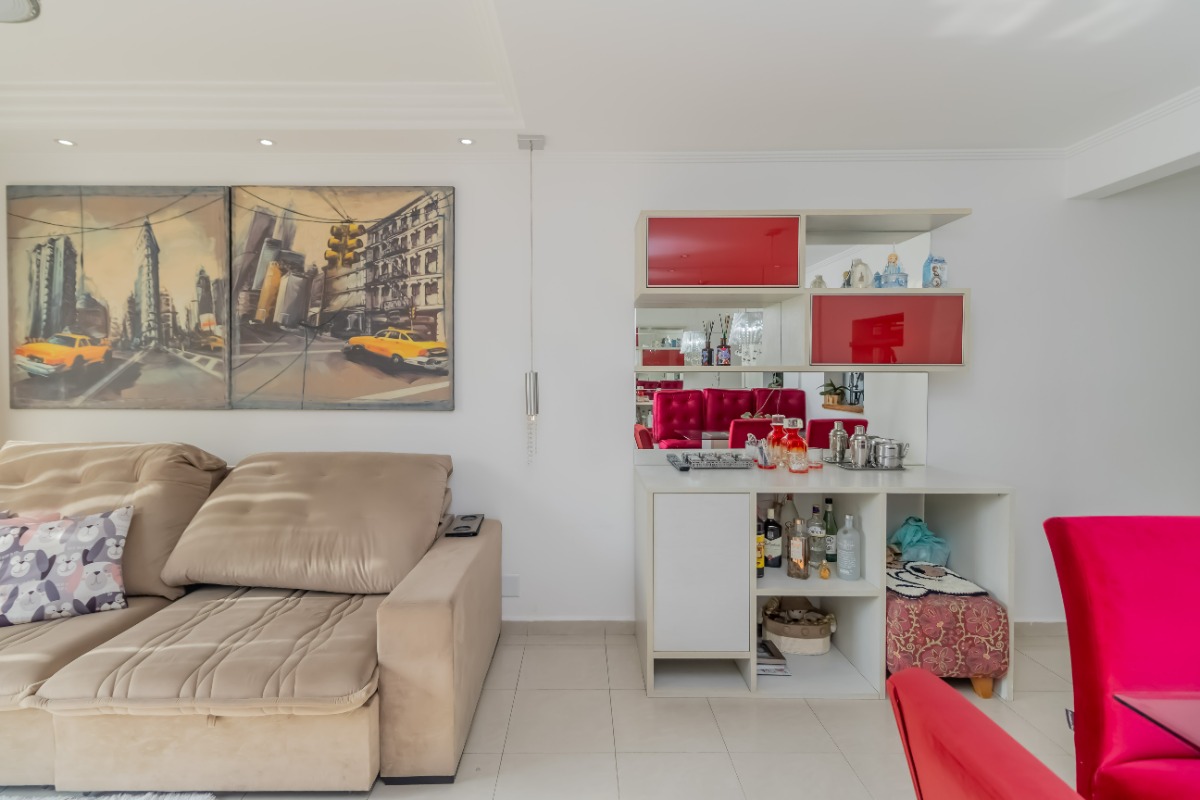 Apartamento, 3 quartos, 82 m² - Foto 6