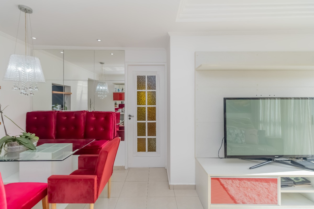 Apartamento, 3 quartos, 82 m² - Foto 7