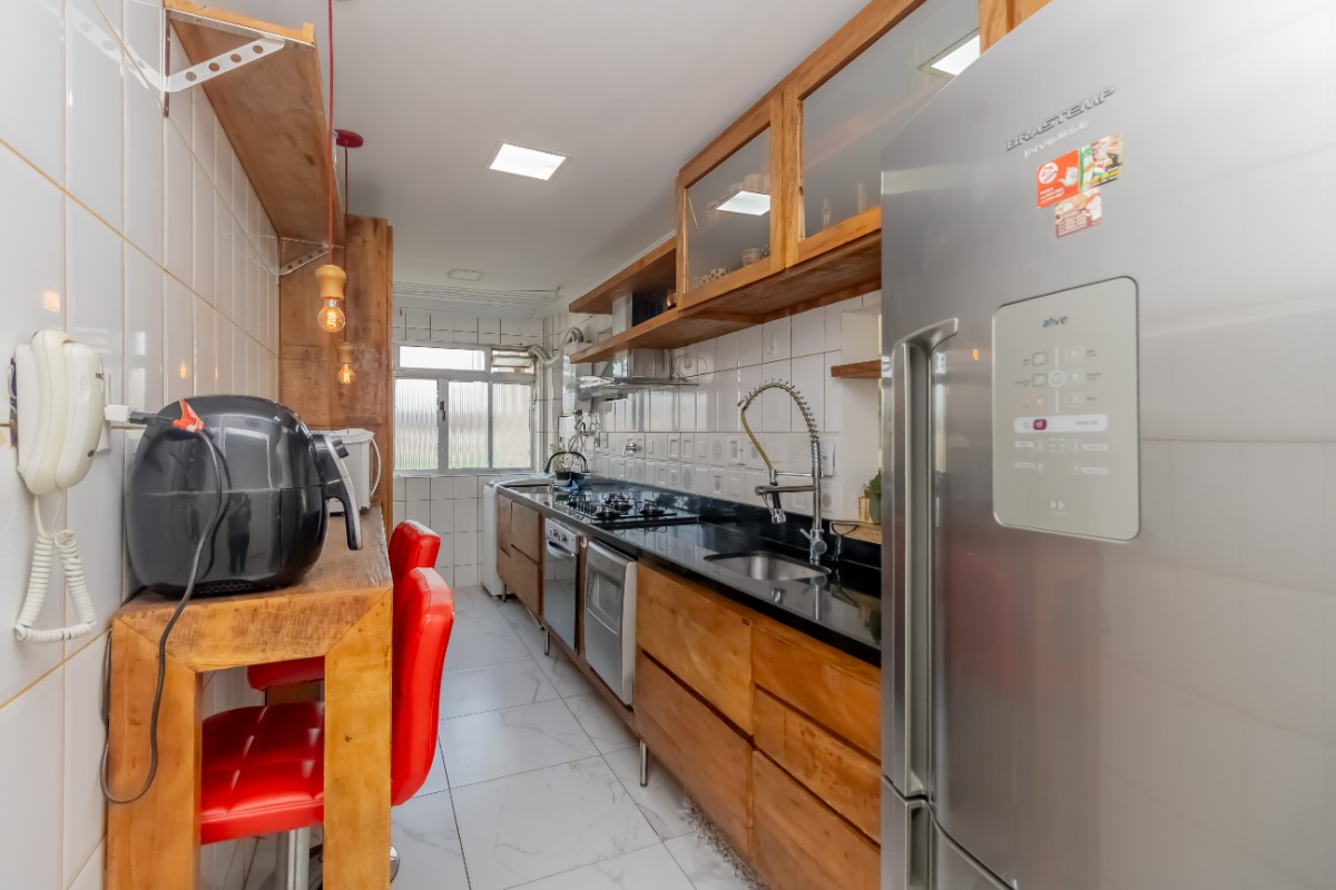 Apartamento, 3 quartos, 82 m² - Foto 9