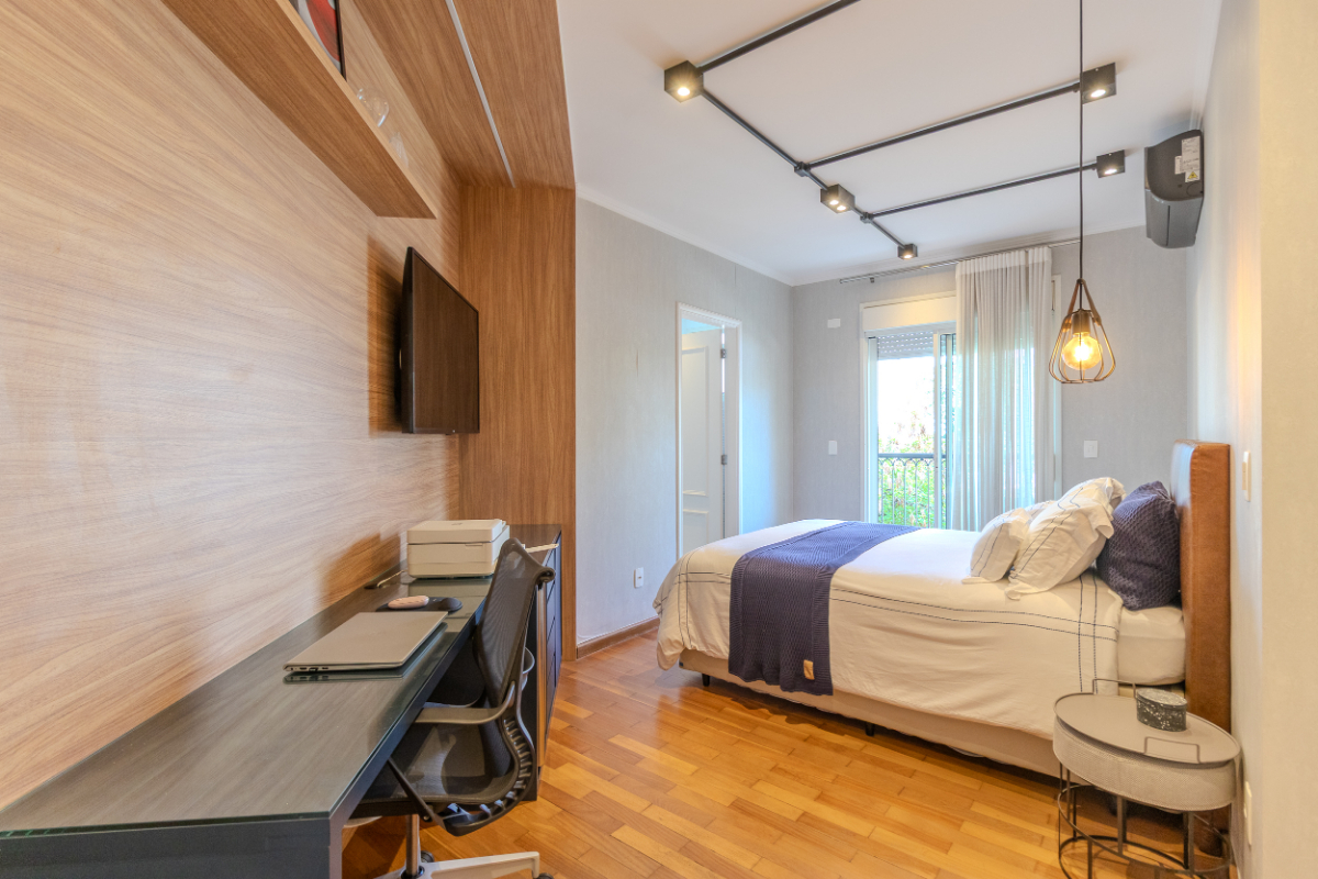 Apartamento, 4 quartos, 259 m² - Foto 10
