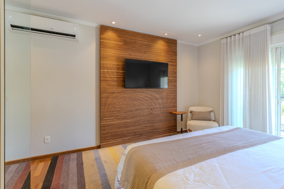 Apartamento, 4 quartos, 259 m² - Foto 11