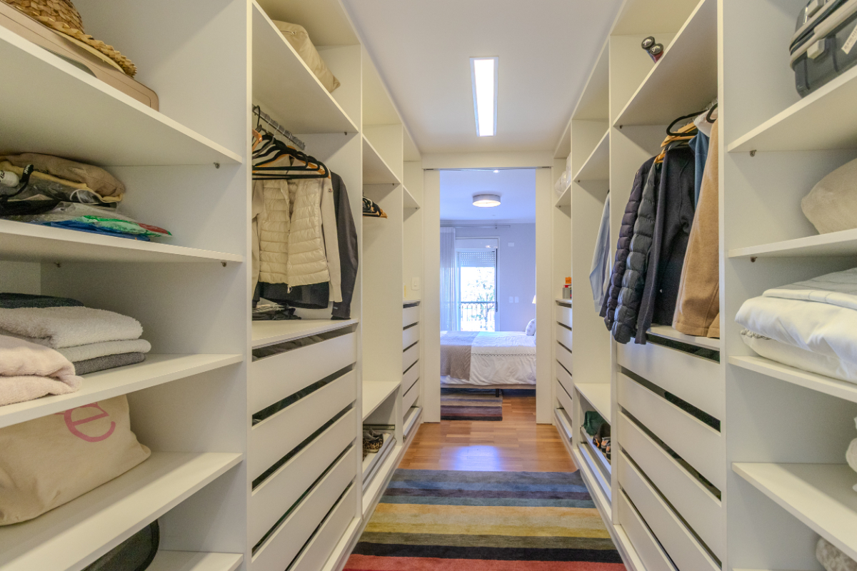 Apartamento, 4 quartos, 259 m² - Foto 13