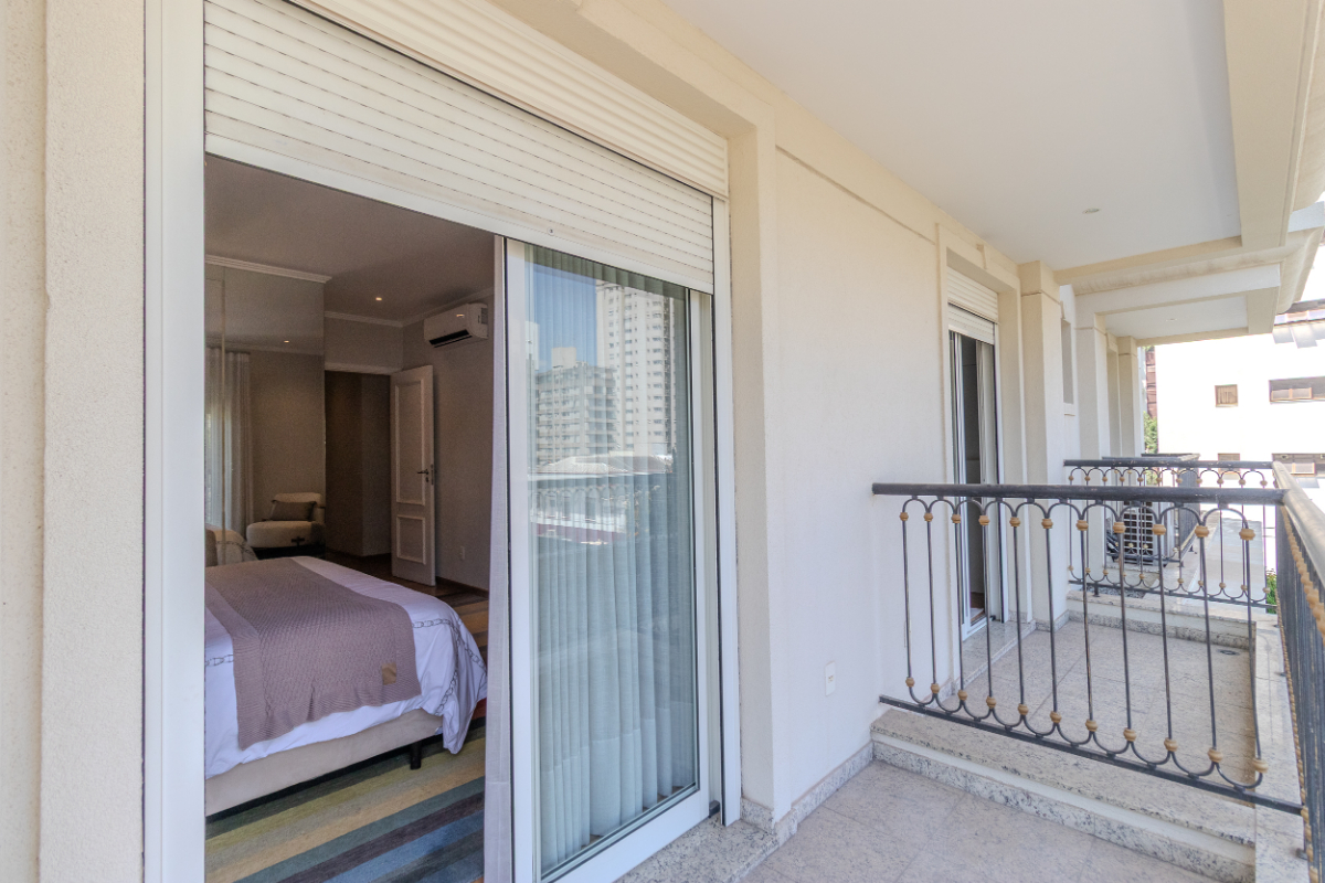Apartamento, 4 quartos, 259 m² - Foto 14