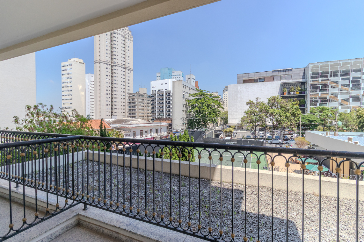 Apartamento, 4 quartos, 259 m² - Foto 15