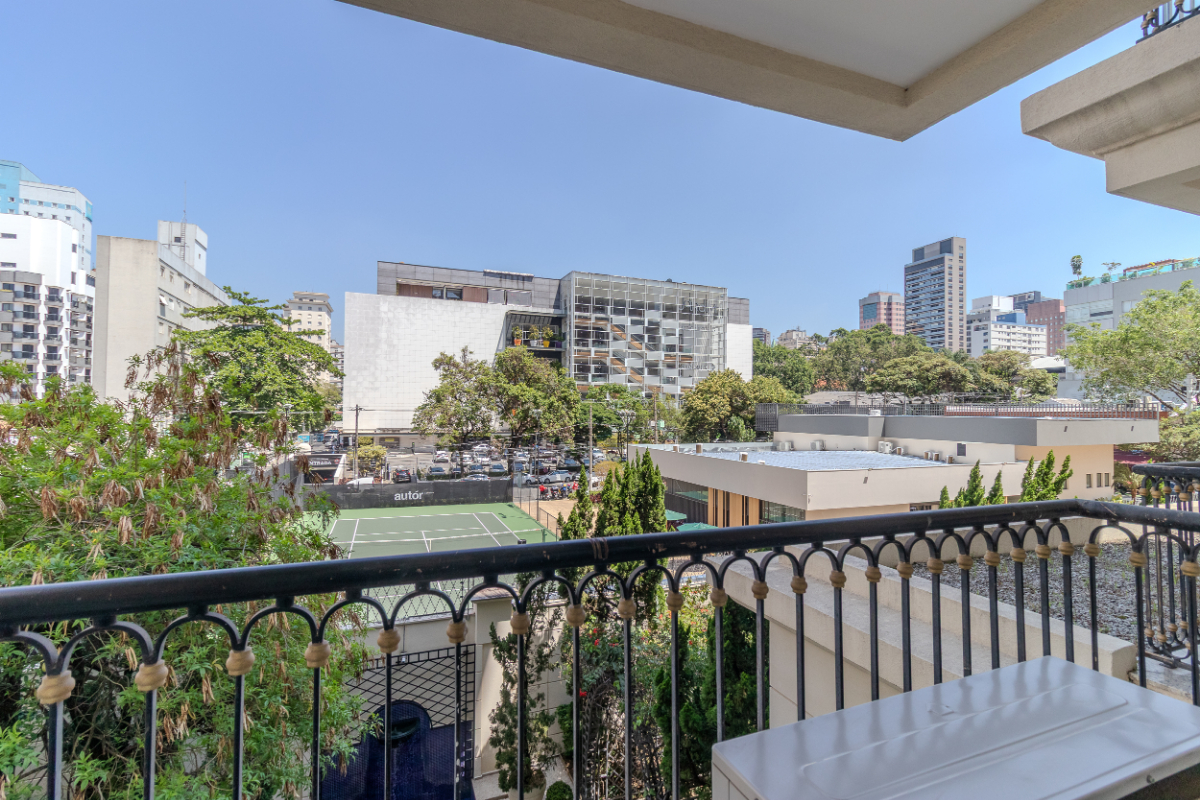 Apartamento, 4 quartos, 259 m² - Foto 16