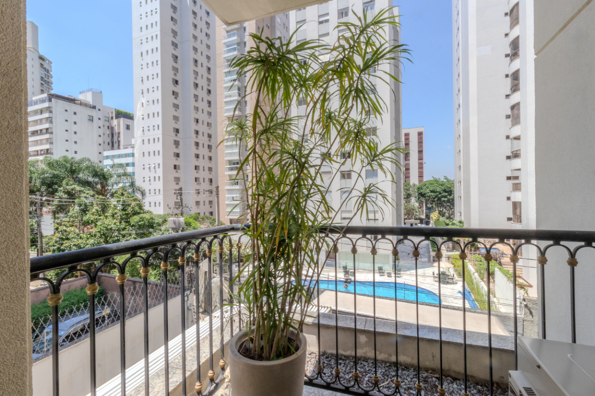 Apartamento, 4 quartos, 259 m² - Foto 17