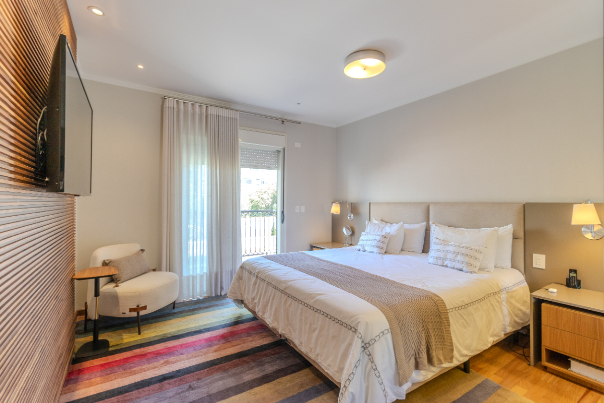 Apartamento, 4 quartos, 259 m² - Foto 19
