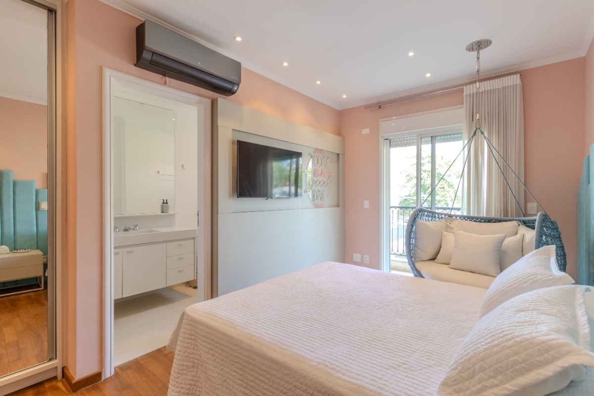 Apartamento, 4 quartos, 259 m² - Foto 20