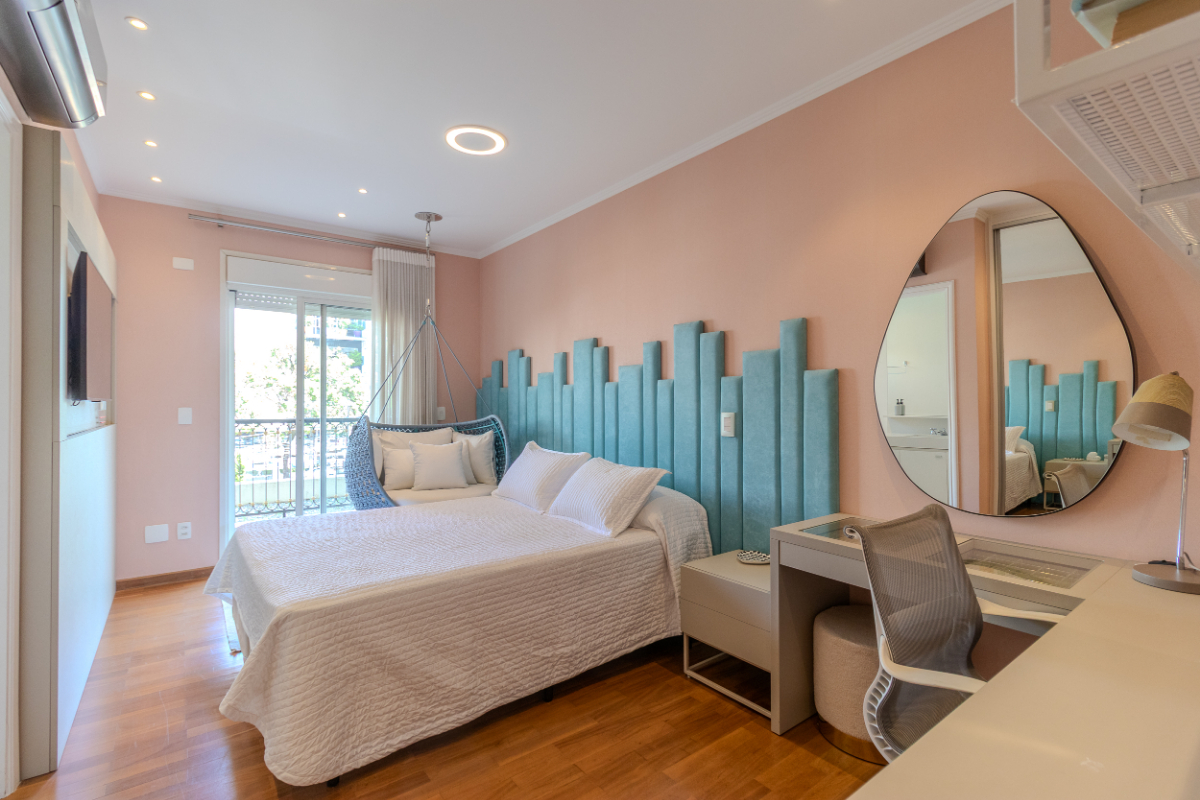 Apartamento, 4 quartos, 259 m² - Foto 21