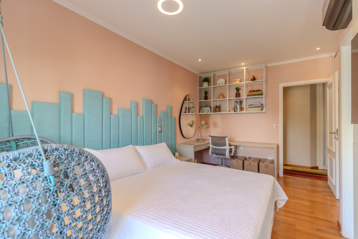 Apartamento, 4 quartos, 259 m² - Foto 22
