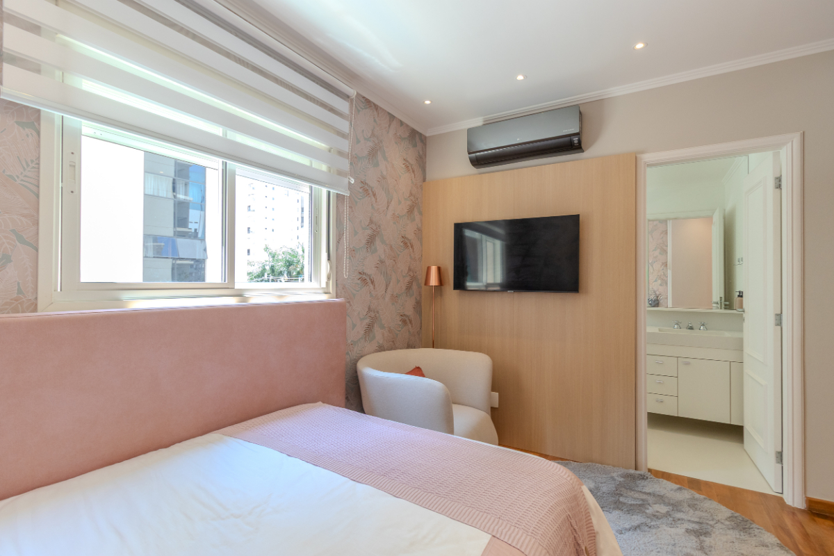 Apartamento, 4 quartos, 259 m² - Foto 23