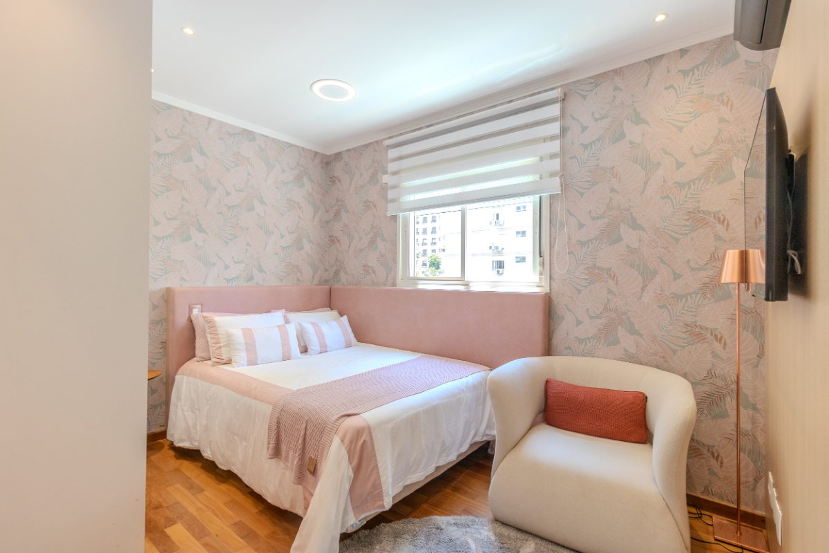 Apartamento, 4 quartos, 259 m² - Foto 25
