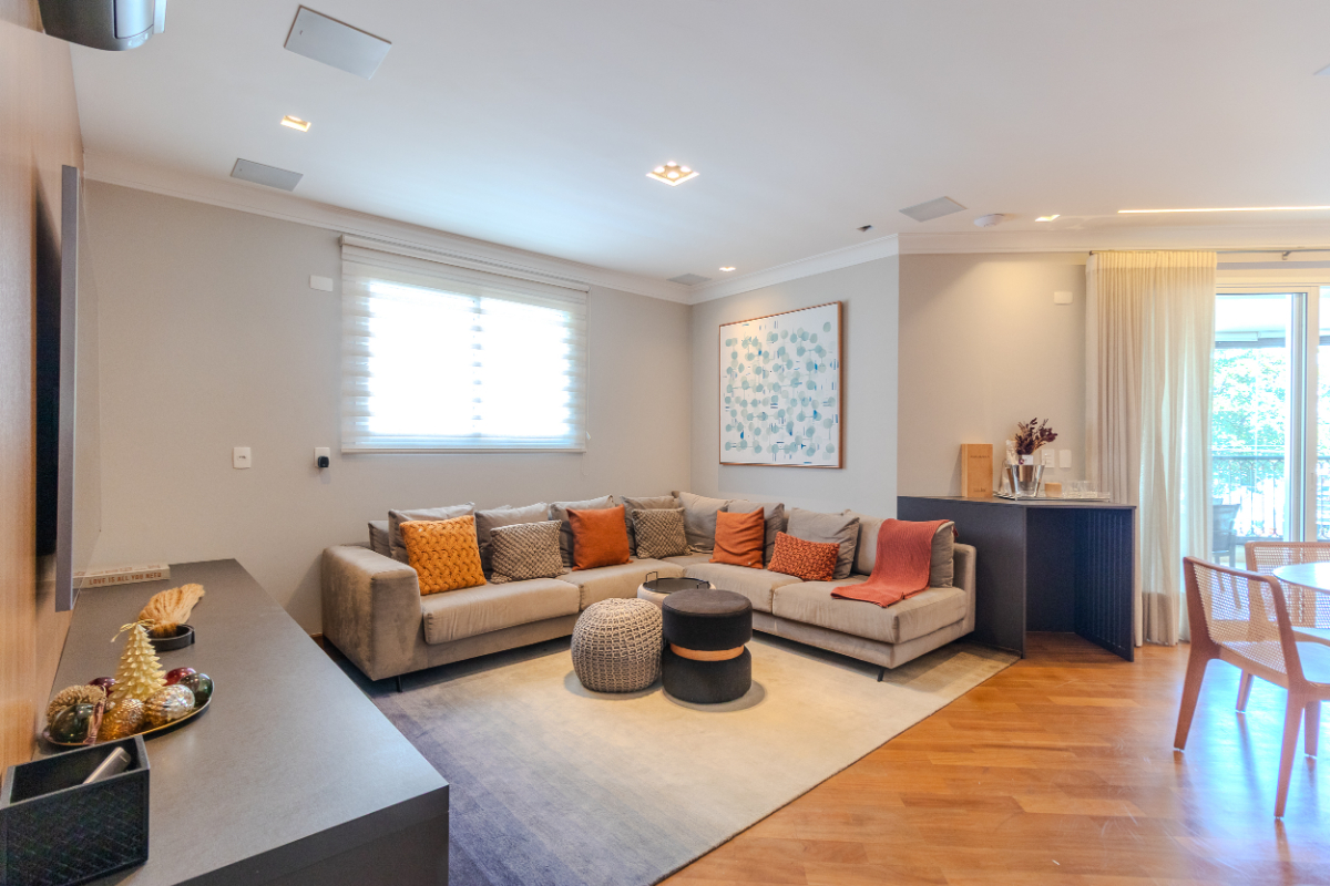 Apartamento, 4 quartos, 259 m² - Foto 4