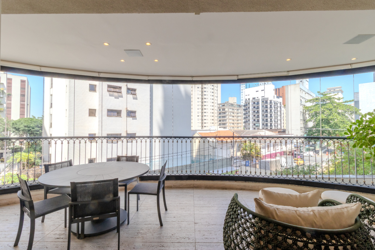 Apartamento, 4 quartos, 259 m² - Foto 7