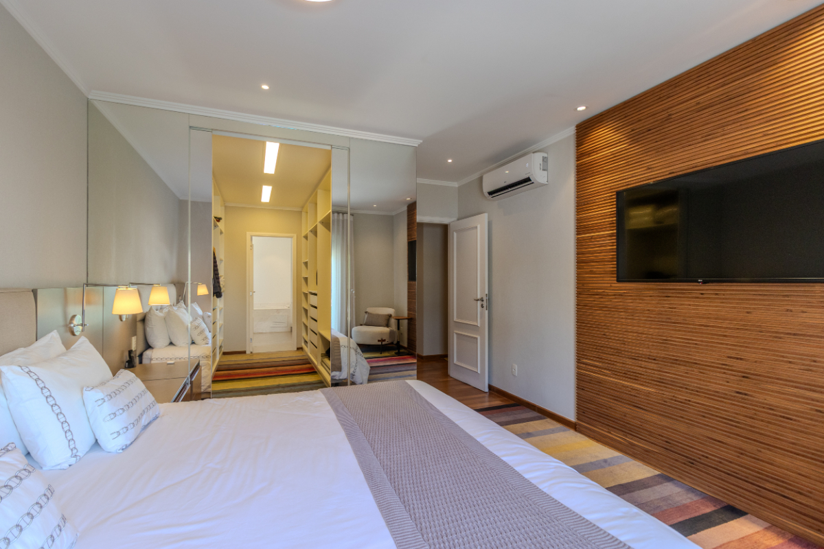 Apartamento, 4 quartos, 259 m² - Foto 9