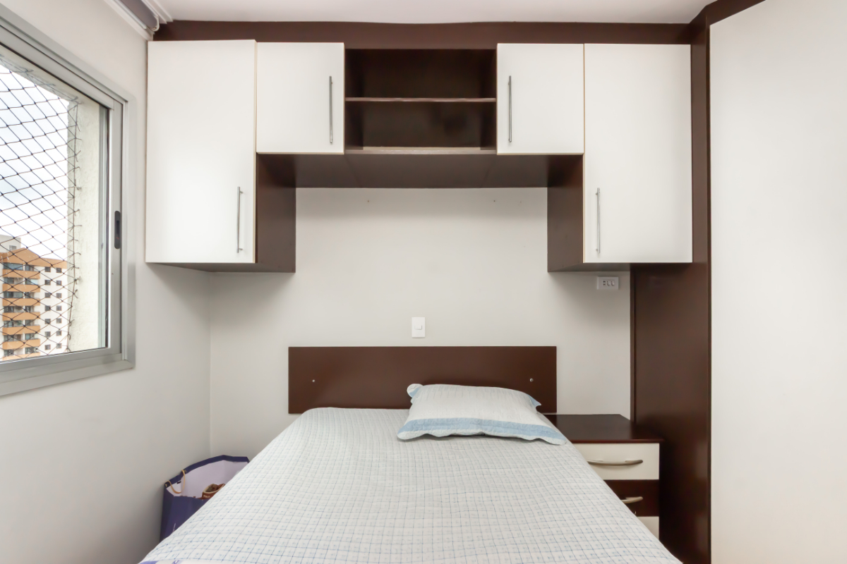 Apartamento, 2 quartos, 65 m² - Foto 10