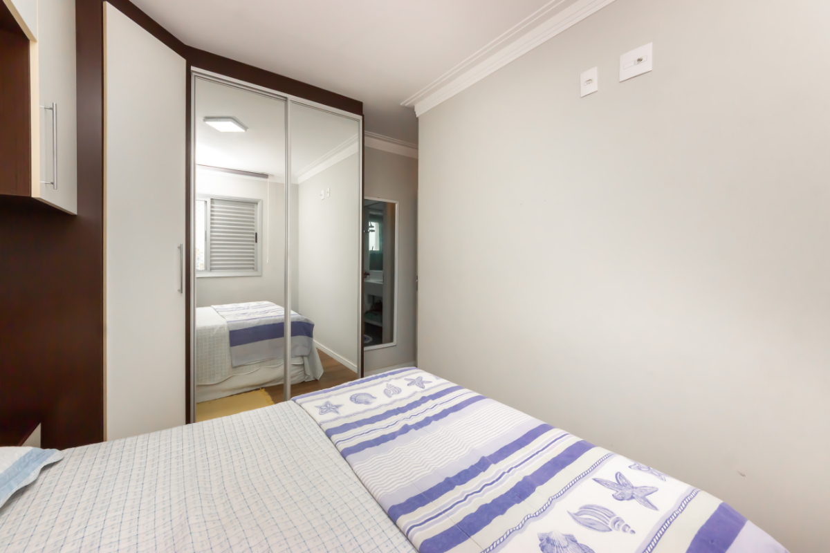 Apartamento, 2 quartos, 65 m² - Foto 11