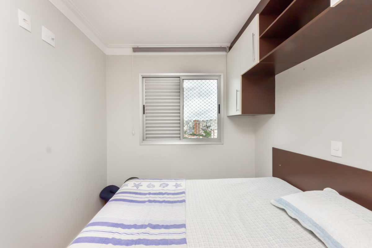 Apartamento, 2 quartos, 65 m² - Foto 12
