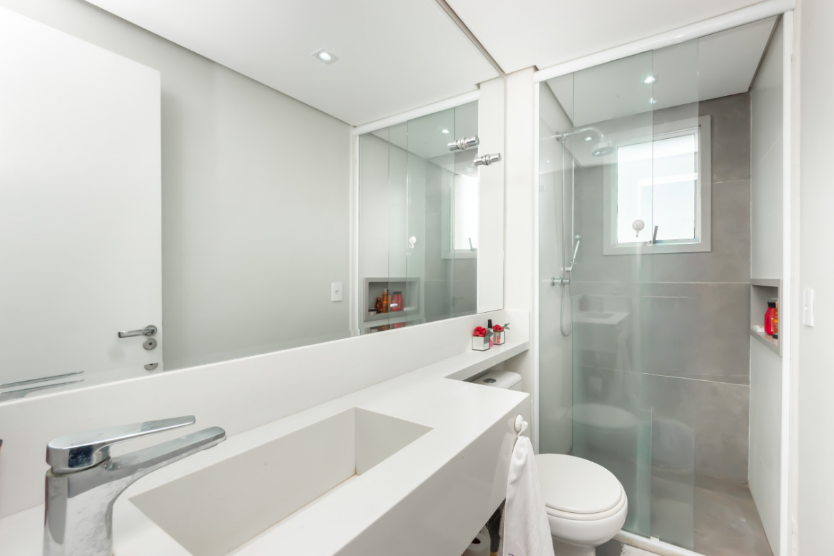 Apartamento, 2 quartos, 65 m² - Foto 13