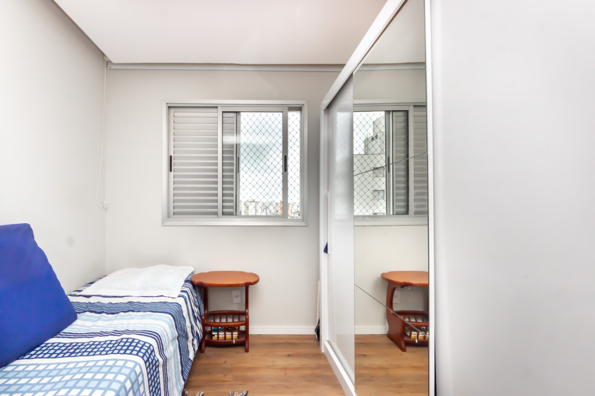 Apartamento, 2 quartos, 65 m² - Foto 15