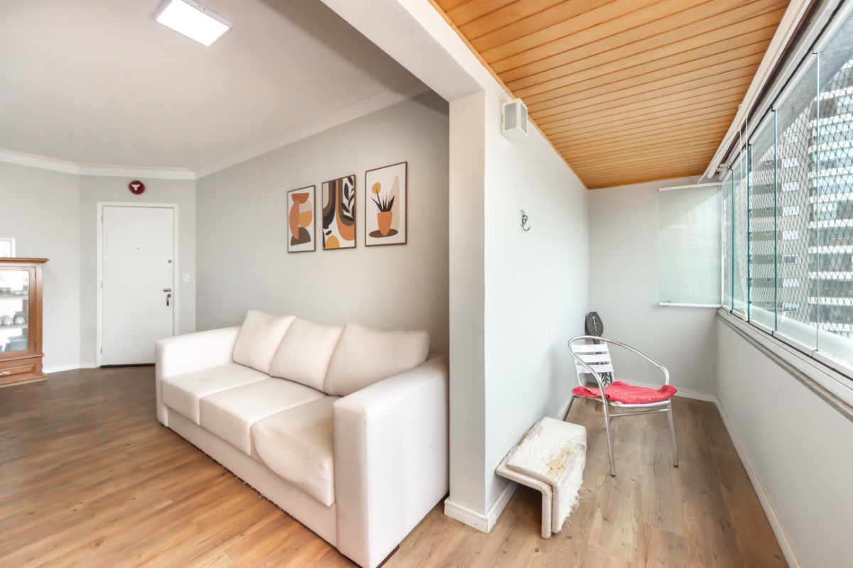 Apartamento, 2 quartos, 65 m² - Foto 3
