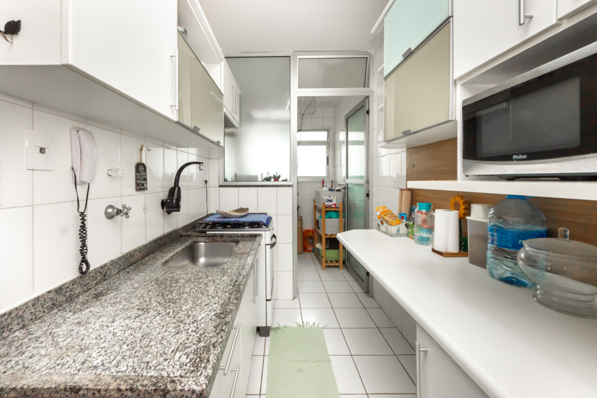 Apartamento, 2 quartos, 65 m² - Foto 6