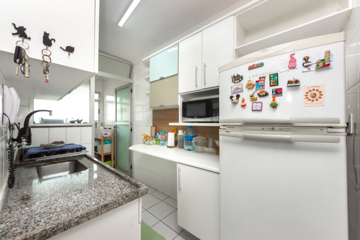Apartamento, 2 quartos, 65 m² - Foto 7