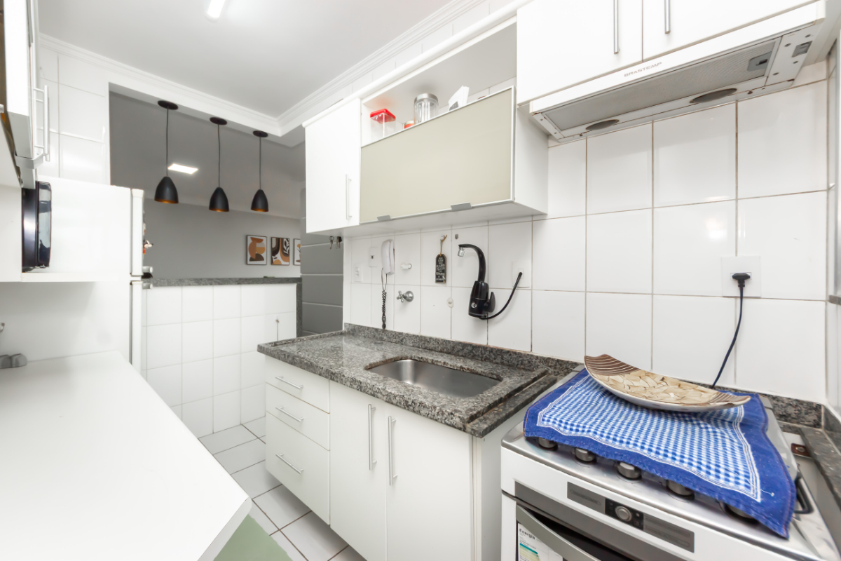Apartamento, 2 quartos, 65 m² - Foto 8