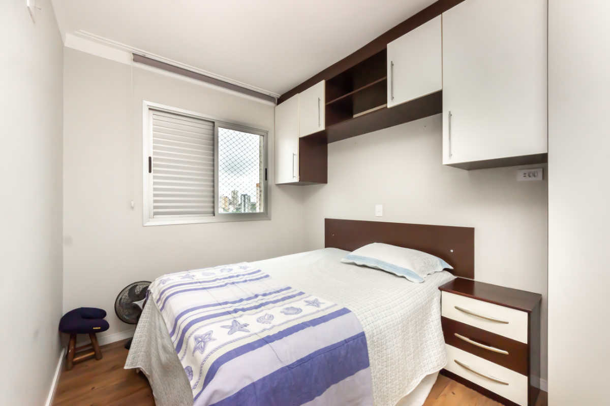 Apartamento, 2 quartos, 65 m² - Foto 9