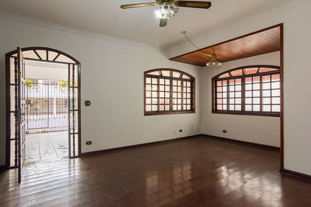 Casa, 5 quartos, 187 m² - Foto 3