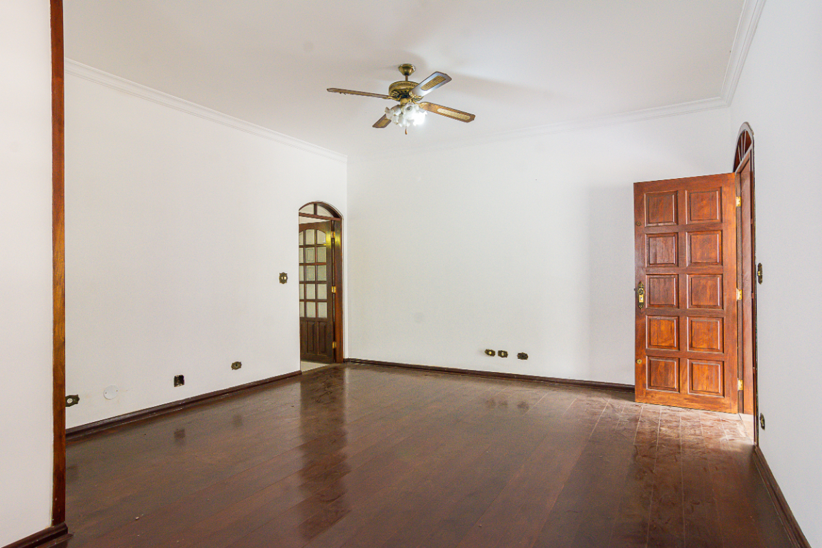 Casa, 5 quartos, 187 m² - Foto 4