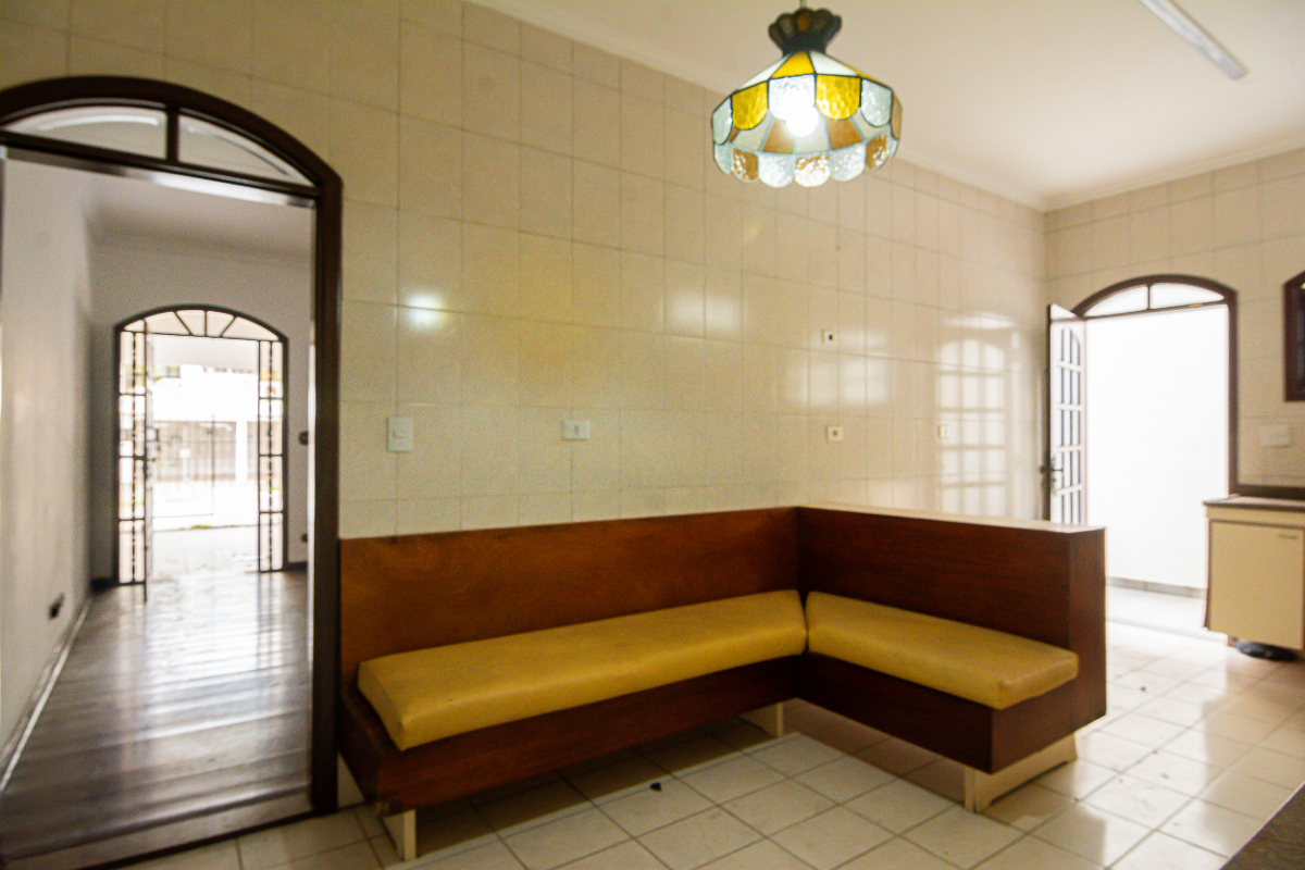 Casa, 5 quartos, 187 m² - Foto 8