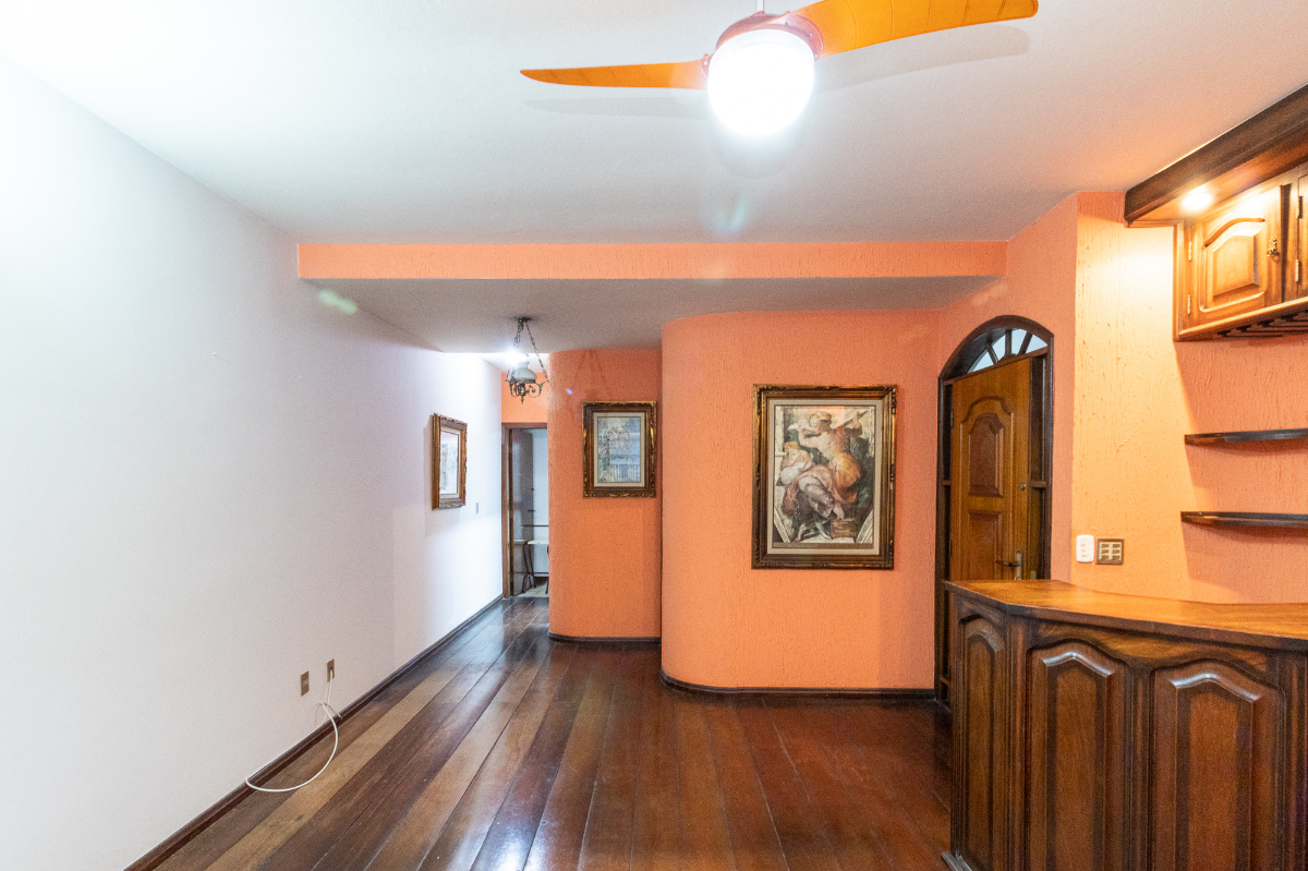 Casa, 3 quartos, 247 m² - Foto 20
