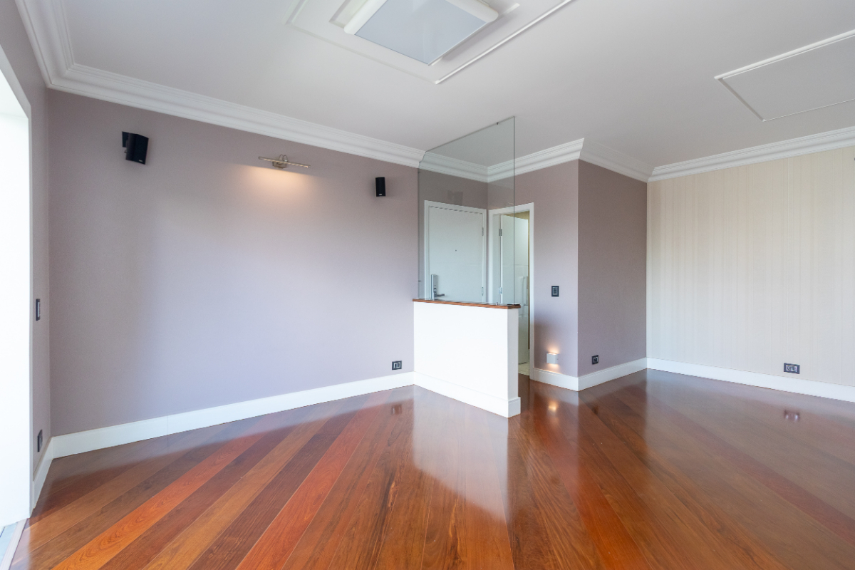 Apartamento, 3 quartos, 137 m² - Foto 1