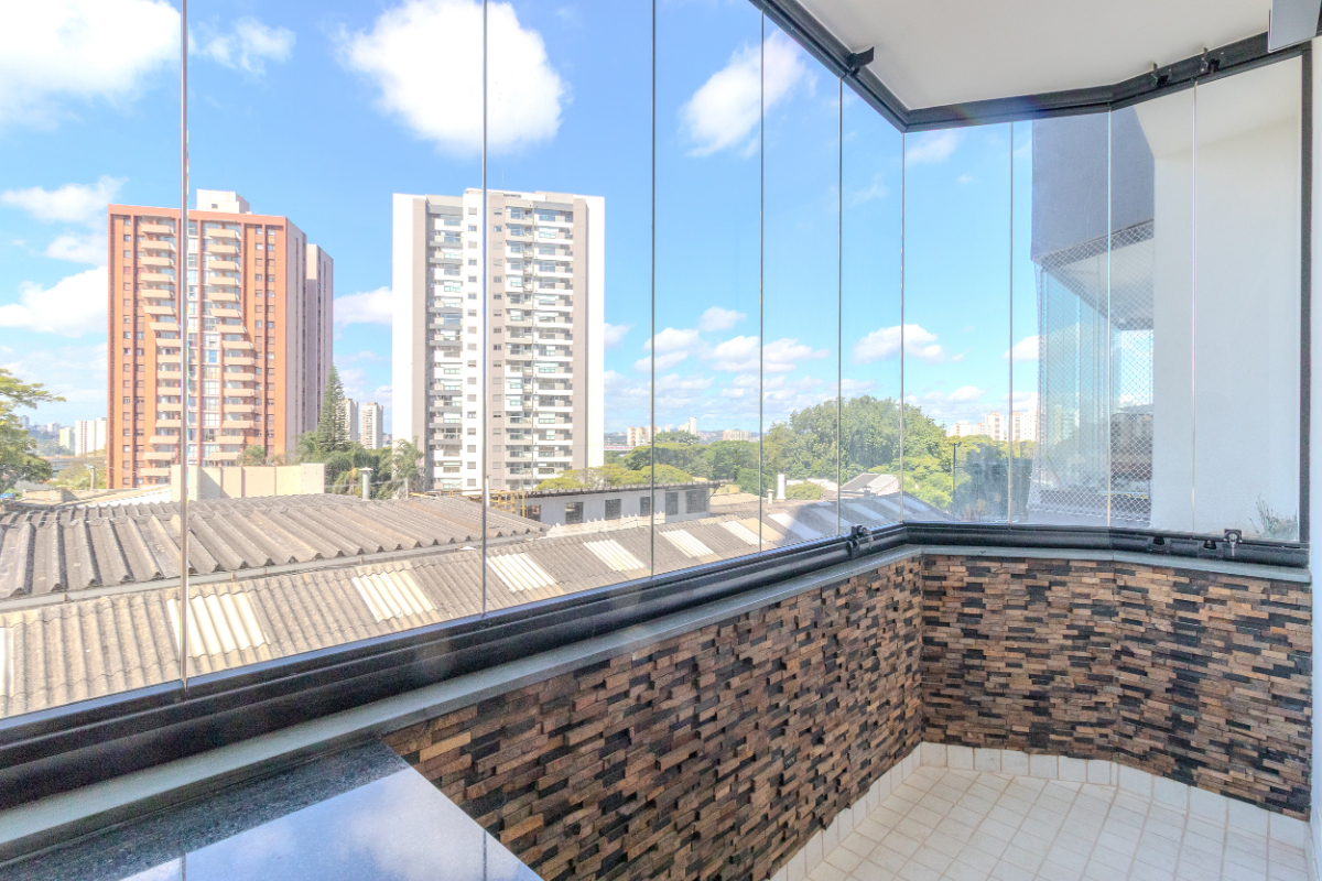 Apartamento, 3 quartos, 137 m² - Foto 11