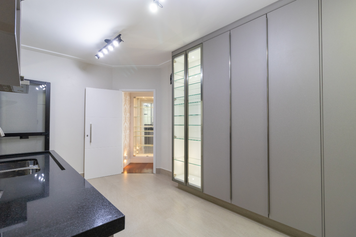 Apartamento, 3 quartos, 137 m² - Foto 13