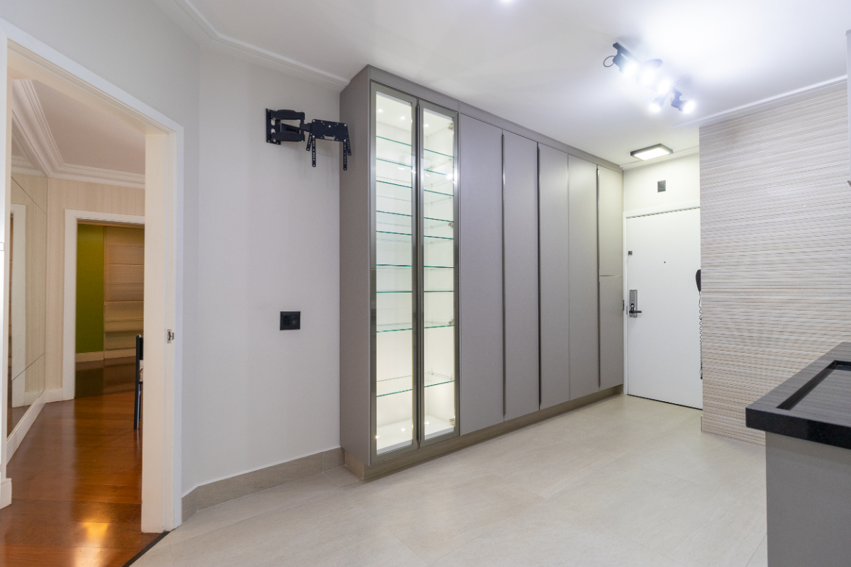 Apartamento, 3 quartos, 137 m² - Foto 15