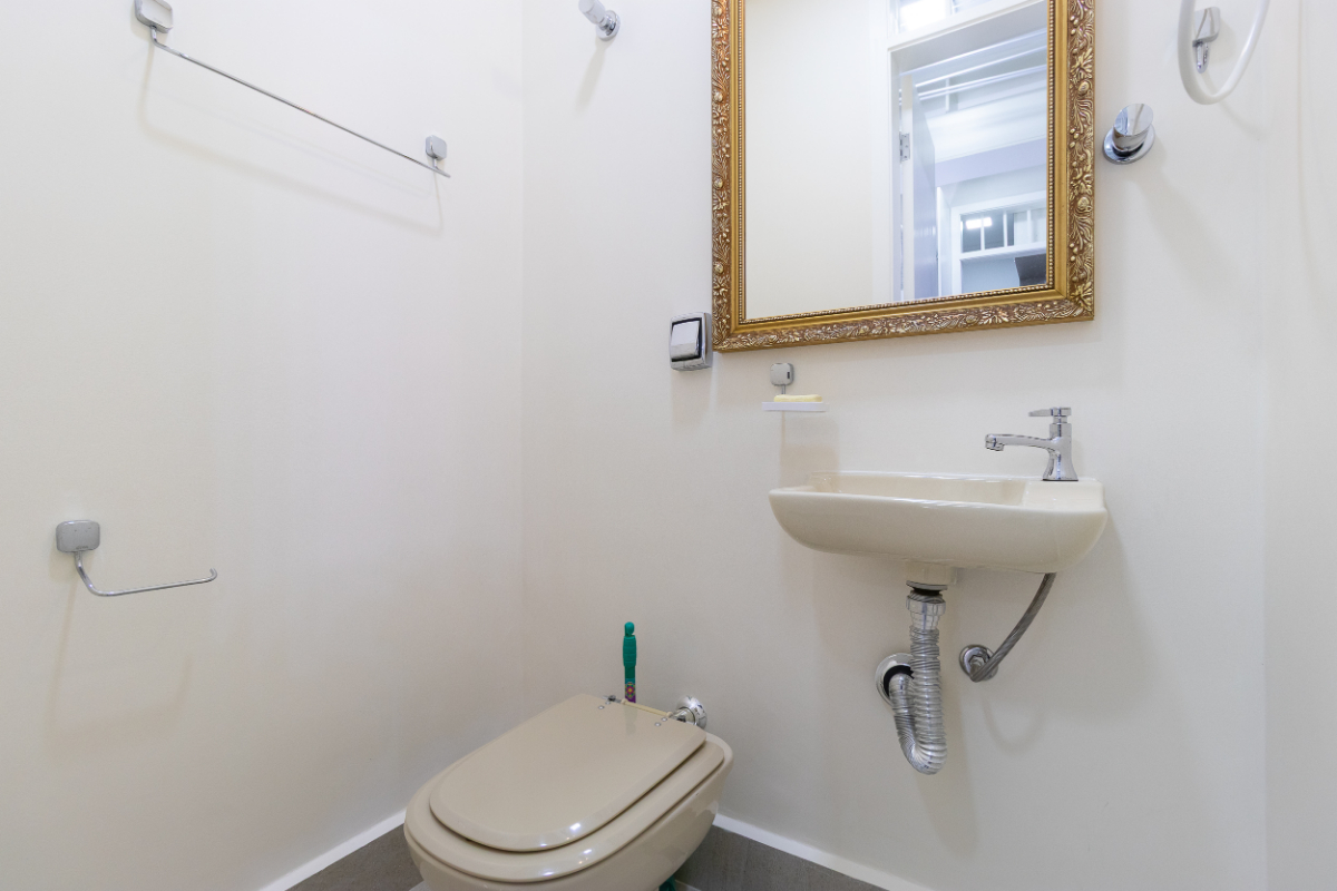 Apartamento, 3 quartos, 137 m² - Foto 18