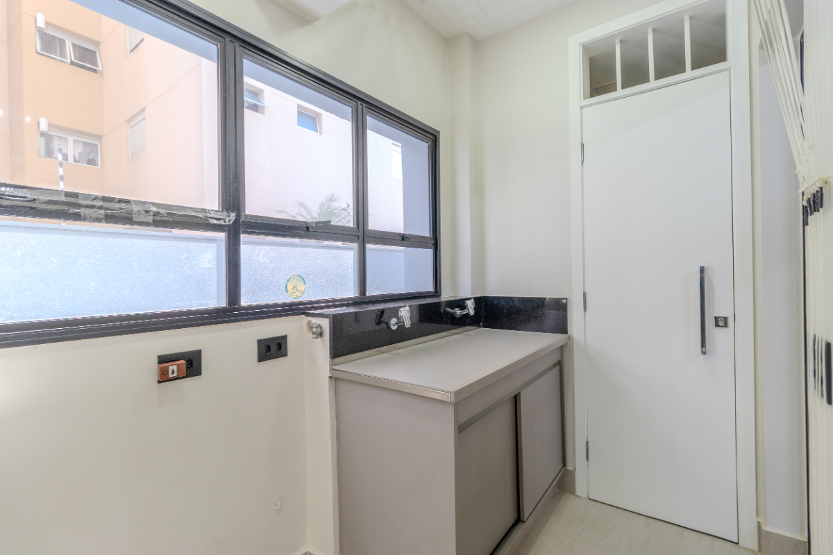 Apartamento, 3 quartos, 137 m² - Foto 19