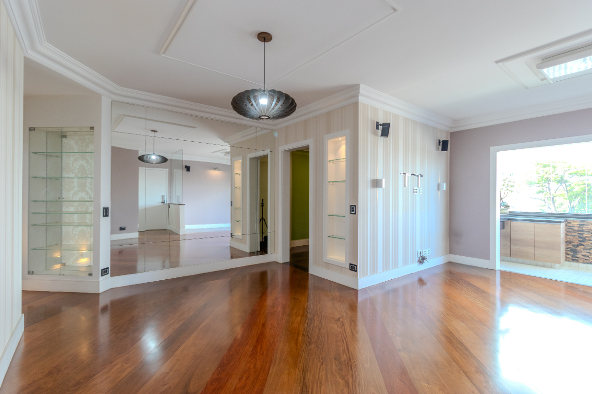 Apartamento, 3 quartos, 137 m² - Foto 2